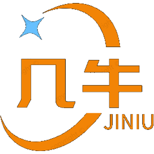 微信服务号二维码